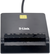 фото Считыватель D-link DCR-100/B1A
