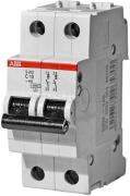 фото Автоматический выключатель ABB 2CDS252001R0104