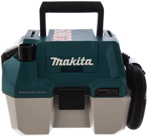 фото Пылесос  Makita DVC750LZ