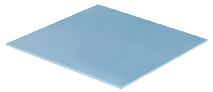 

Термопрокладка ARCTIC ACTPD00053A 100x100mm, 1.0mm, ACTPD00053A