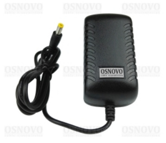 фото Блок питания  OSNOVO PS-24024 в Челябинске