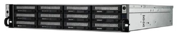 фото Система хранения данных Terramaster U12-500 Plus