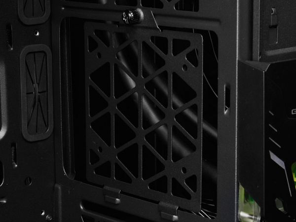 фото Корпус ATX Deepcool BARONKASE LIQUID WH в Санкт-Петербургe