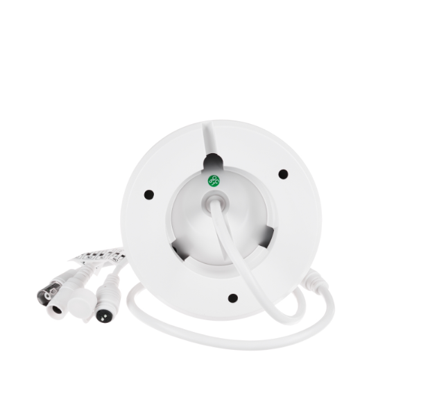 

Видеокамера QTECH QVC-AC-202R (2.8) внутренняя купольная мультиформатная (4 в 1) 2МП, 1/2.9" Progressive CMOS, фикс. объектив: 2.8мм(96°), дальность И, QVC-AC-202R (2.8)