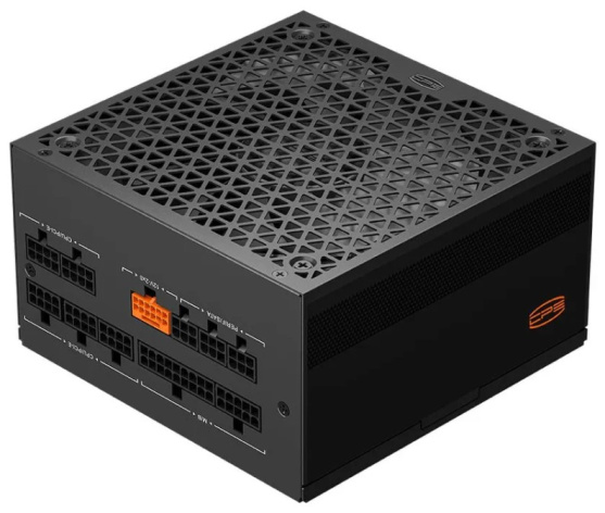 фото Блок питания ATX PCCooler P5-YN850-G1F в Екатеринбурге