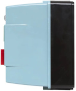 фото Пускатель электромагнитный  EKF ctrp-r-25-230v-led