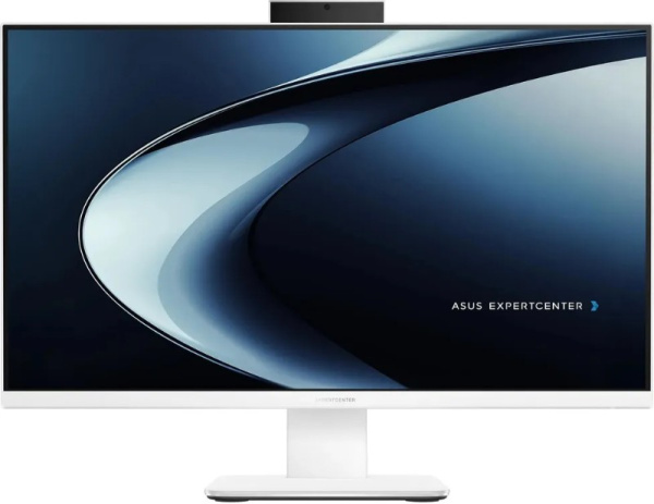 фото Моноблок 27" ASUS PM670KA-WPE0300 (Ryzen AI 300 330, 16ГБ DDR5, SSD 512 ГБ, AMD Radeon Graphics, Без ОС) Белый [90PT0451-M00ZV0]