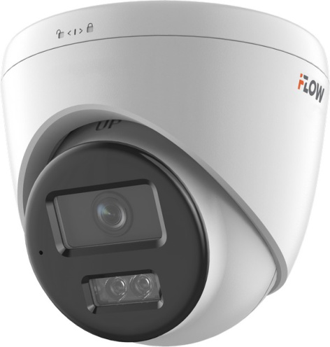 фото Видеокамера IP iFlow F-IC-1382CM(2.8mm) в Красноярске
