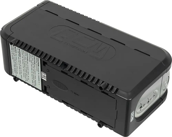 фото Источник бесперебойного питания  Powercom IMP-625AP в Уфе