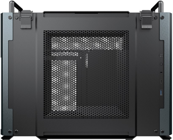фото Корпус mini-ITX Cougar DUST 2