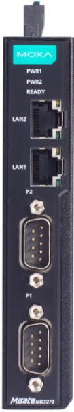 фото Преобразователь  MOXA MGate MB3270-G2 в Краснодаре