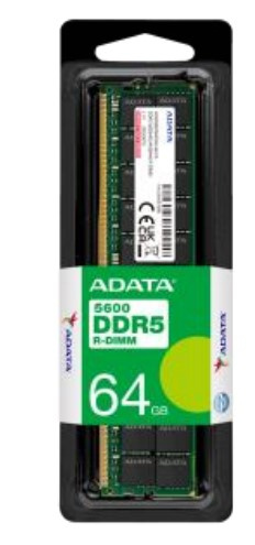 фото Модуль памяти DDR5 64GB ADATA AD5R560064G40-SHYA в Самаре