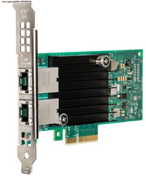 фото Сетевая карта  Lenovo 00MM860 в Казани