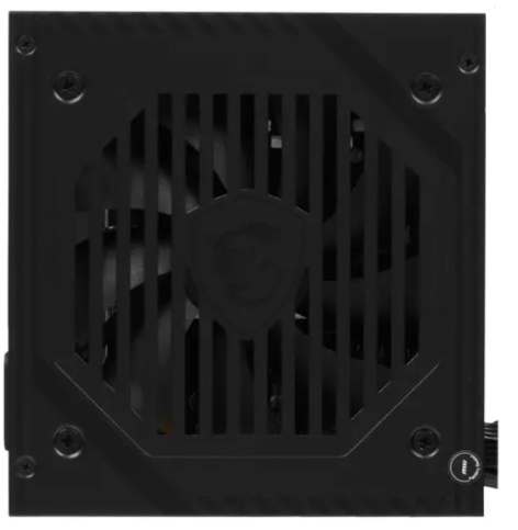 фото Блок питания ATX MSI MAG A500DN в Самаре