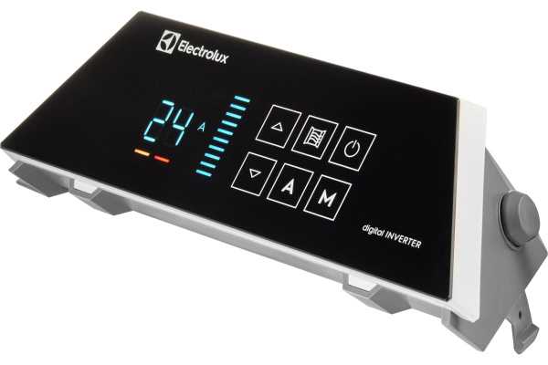 фото Блок управления  Electrolux ECH/TUI4