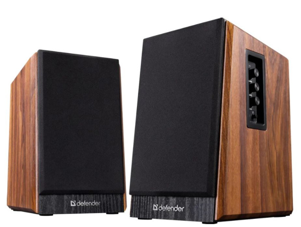 фото Компьютерная акустика 2.0 Defender Aurora S50 в Воронеже