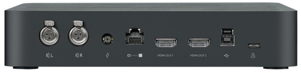 фото Переходник  Logitech Rally Display Hub в Омске