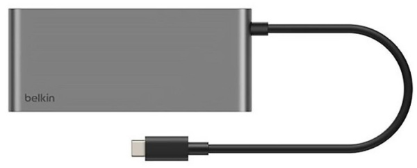 фото Разветвитель Belkin INC024hqSGY в Омске