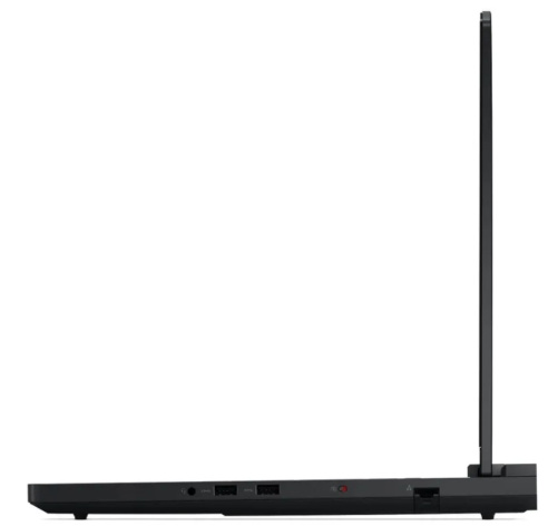 фото Ноутбук Lenovo Legion Pro 7 16IAX10H 16" (Intel Core Ultra 9, 64Гб DDR5, SSD 1 Тб, GeForce RTX 5080, Без ОС) Черный [83F500FCIN]