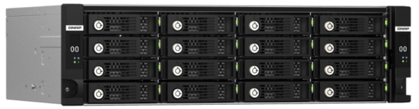 фото Модуль расширения SAS QNAP TL-R1620Sdc в Омске