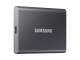 фото Внешний SSD USB 3.2 Gen 2 Type-C Samsung MU-PC2T0T/WW в Перми 2000 ГБ