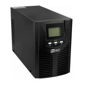 фото Источник бесперебойного питания RUCELF UPO-1000T-36-E