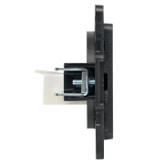 фото Розетка телефонная EKF EZT01-034-10