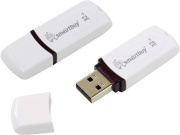 фото Накопитель USB 2.0 SmartBuy SB32GBPN-W