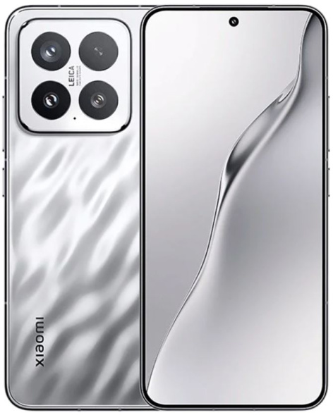 фото Смартфон  Xiaomi 15 RU 12/512GB в Омске