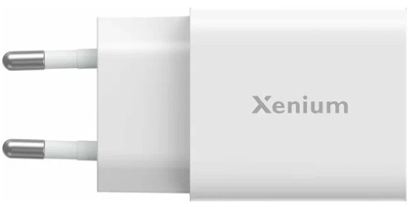 фото Зарядное устройство сетевое Xenium X302 в Уфе