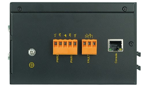 фото Коммутатор управляемый Kyland SICOM3000A в Красноярске