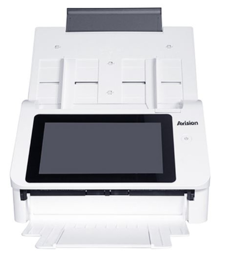фото Сканер  Avision AN335W в Челябинске