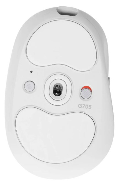 фото Мышь Wireless Logitech G705 Lightspeed в Волгограде