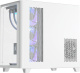 фото Корпус ATX FORMULA CRYSTAL U2 W