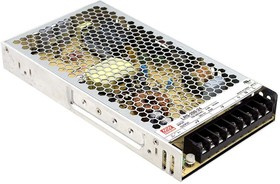 Изображение товара Преобразователь Mean Well LRS-200-48 для постоянного тока 4.4 А 21 Вт
