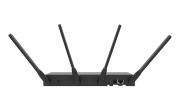 фото Маршрутизатор Mikrotik RB4011iGS+5HacQ2HnD-IN
