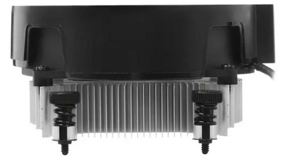 фото Кулер  AMD Wraith Stealth в Челябинске