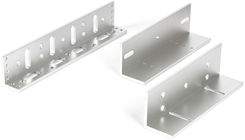 

Крепление Бастион SPRUT Bracket-351ZL ZL-образное для электромагнитного замка, SPRUT Bracket-351ZL