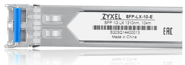 фото Трансивер  ZYXEL SFP-LX-10-E в Омске