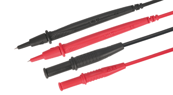 Изображение товара Комплект измерительных проводов RGK TP2-05