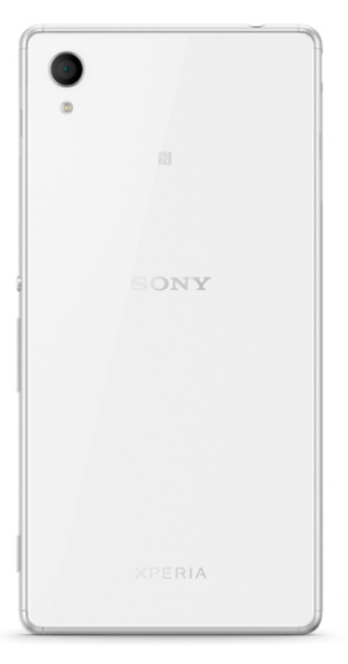 фото Мобильный телефон  Sony Xperia M4 Aqua White E2303