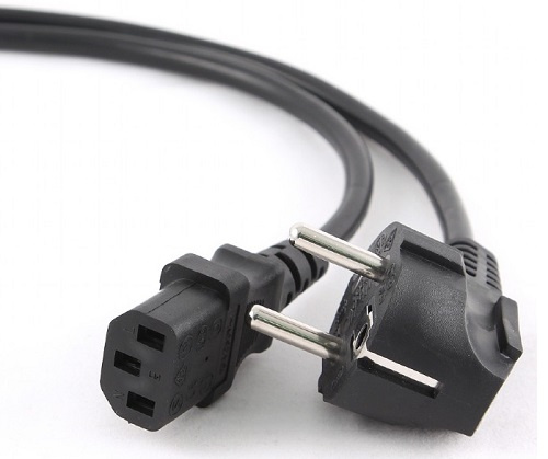 фото Кабель питания  Cablexpert PC-186-1-3M в Самаре