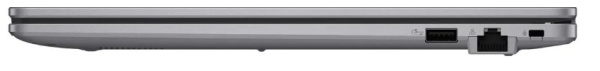 фото Ноутбук  ASUS P1503CVA-S72755 в Смоленске 15.6 ", Core i3, 8 Гб RAM, 256 Гб SSD, UHD Graphics, Серый