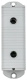 фото Клемма  EKF plc-kvs-35-240-gray в Екатеринбурге