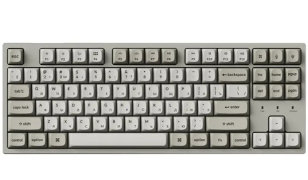 фото Клавиатура  Keychron C1 Pro в Екатеринбурге
