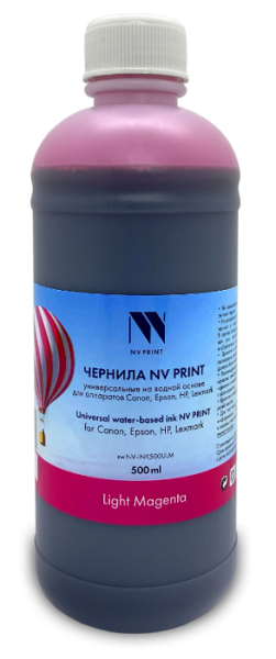 фото Чернила  NVP NV-INK500ULM в Перми