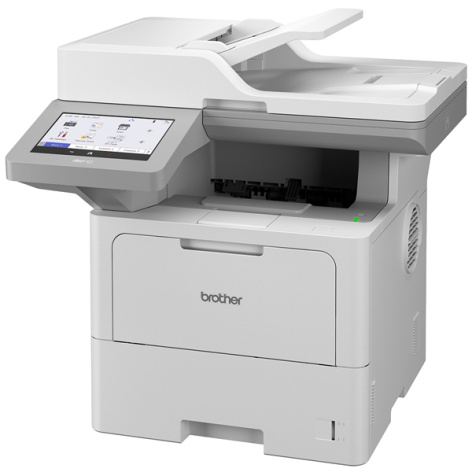фото МФУ лазерное черно-белое Brother MFC-L6910DN в Казани
