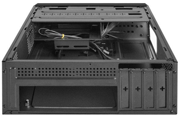 фото Корпус mATX Exegate MI-208U2 в Волгограде