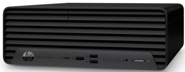 фото Компьютер  HP Pro 400 G9 SFF в Казани