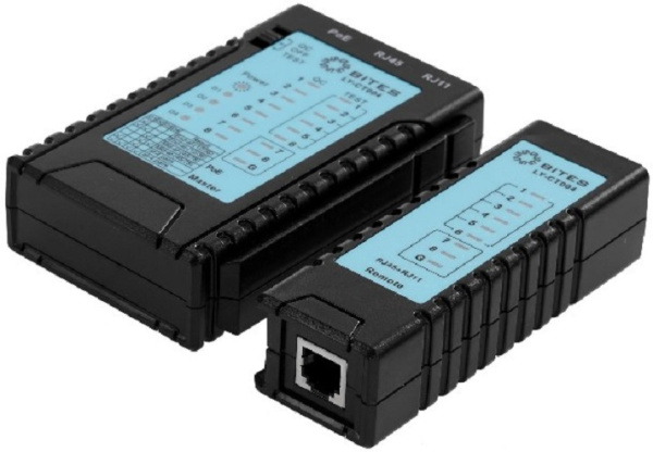 фото Тестер  5bites LY-CT004 в Санкт-Петербургe